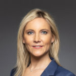 GMSA Biography Céline Amaudruz